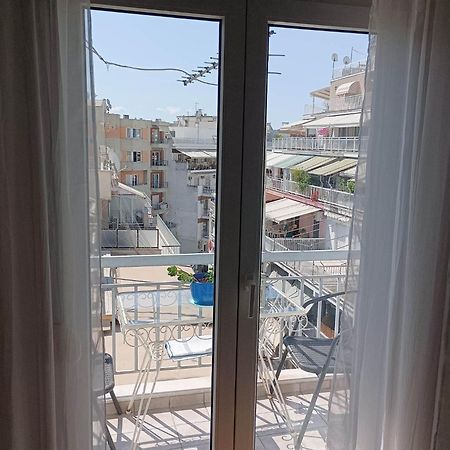 Apartamento Διαμερισμα Στο Κεντρο Διπλα Στην Θαλασσα Kavala Exterior foto