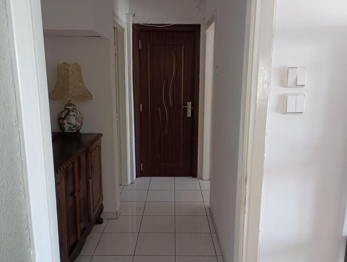 Apartamento Διαμερισμα Στο Κεντρο Διπλα Στην Θαλασσα Kavala Exterior foto